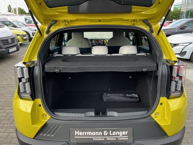 Fiat Grande Panda 2025