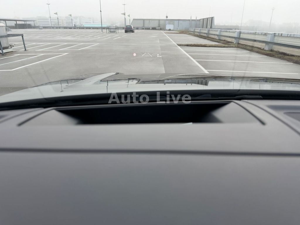 Volkswagen Touareg 2022