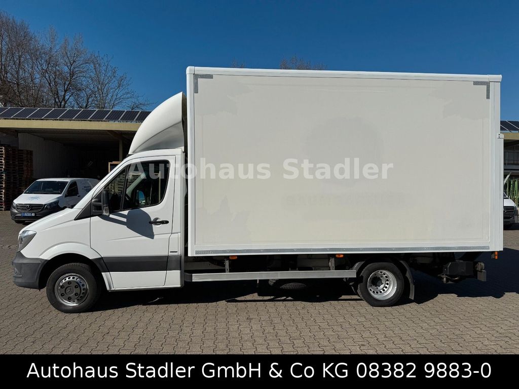 Mercedes-Benz Sprinter 2016