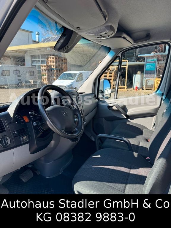 Mercedes-Benz Sprinter 2016