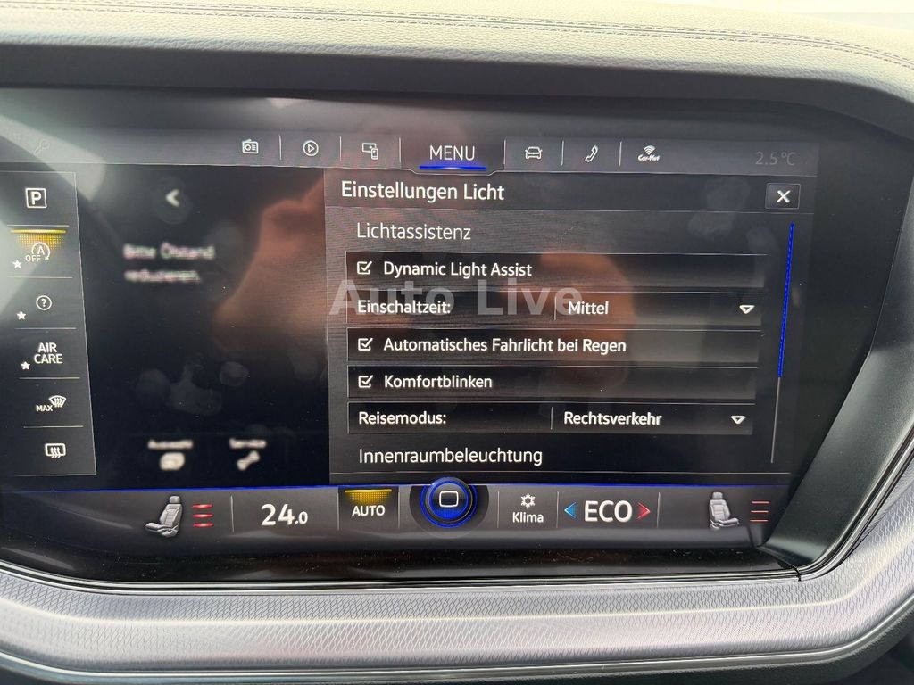 Volkswagen Touareg 2022