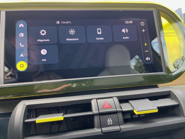 Fiat Grande Panda 2025