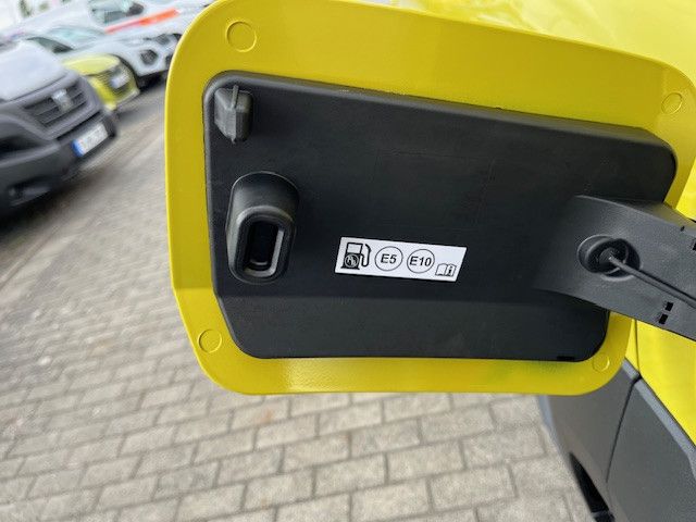 Fiat Grande Panda 2025