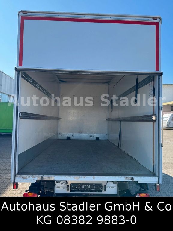 Mercedes-Benz Sprinter 2016