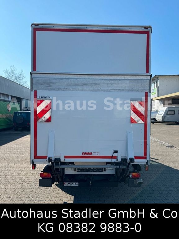 Mercedes-Benz Sprinter 2016