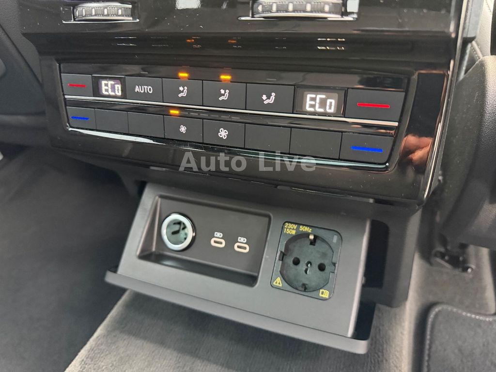 Volkswagen Touareg 2022