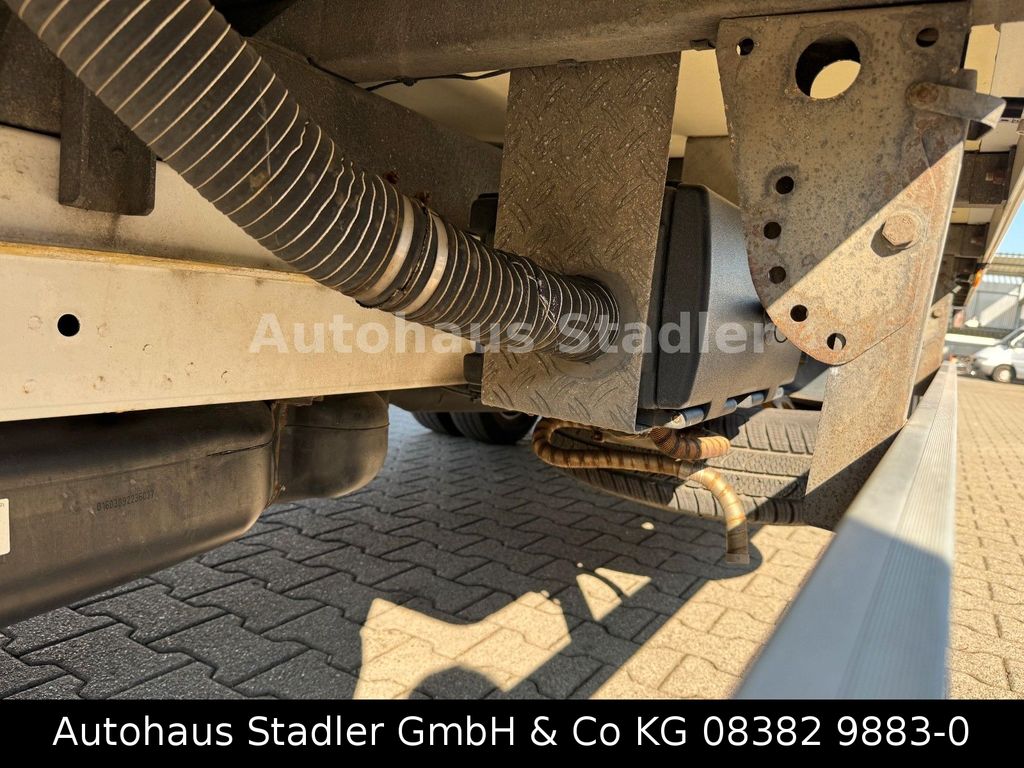 Mercedes-Benz Sprinter 2016