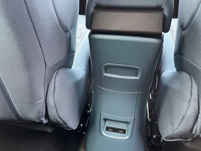 Fiat Grande Panda 2025