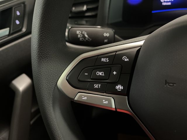 Volkswagen Taigo 2025