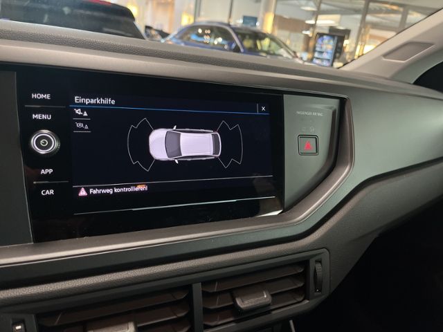 Volkswagen Taigo 2025