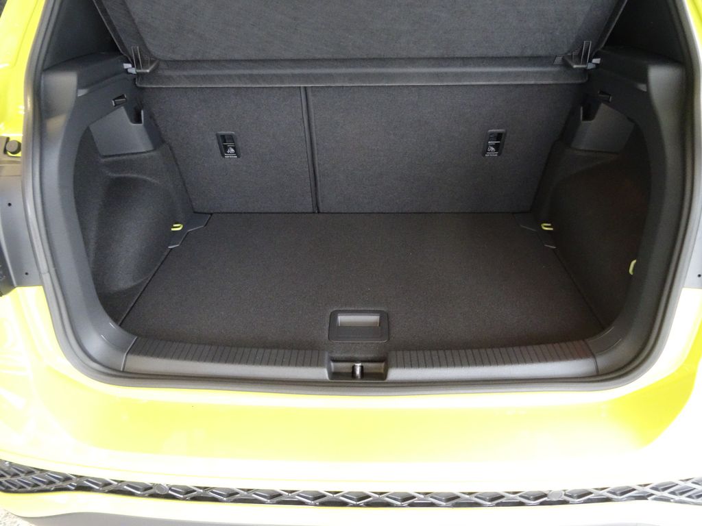 Volkswagen T-Cross 2025