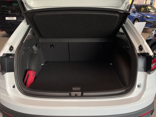 Volkswagen Taigo 2025