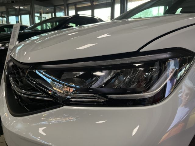 Volkswagen Taigo 2025