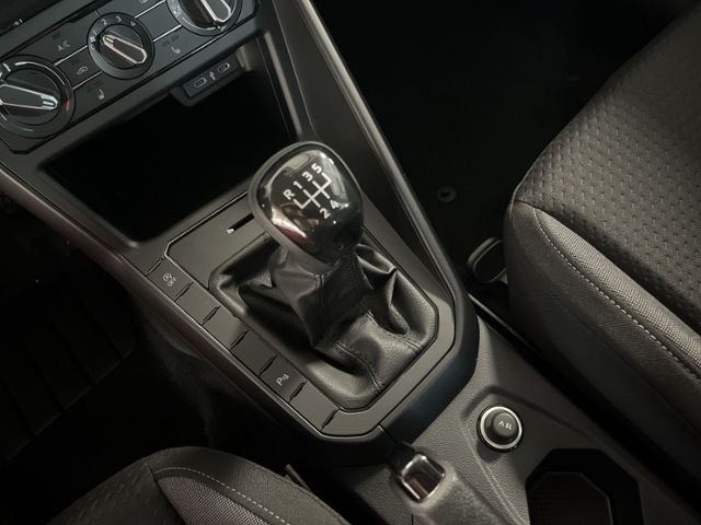 Volkswagen Taigo 2025