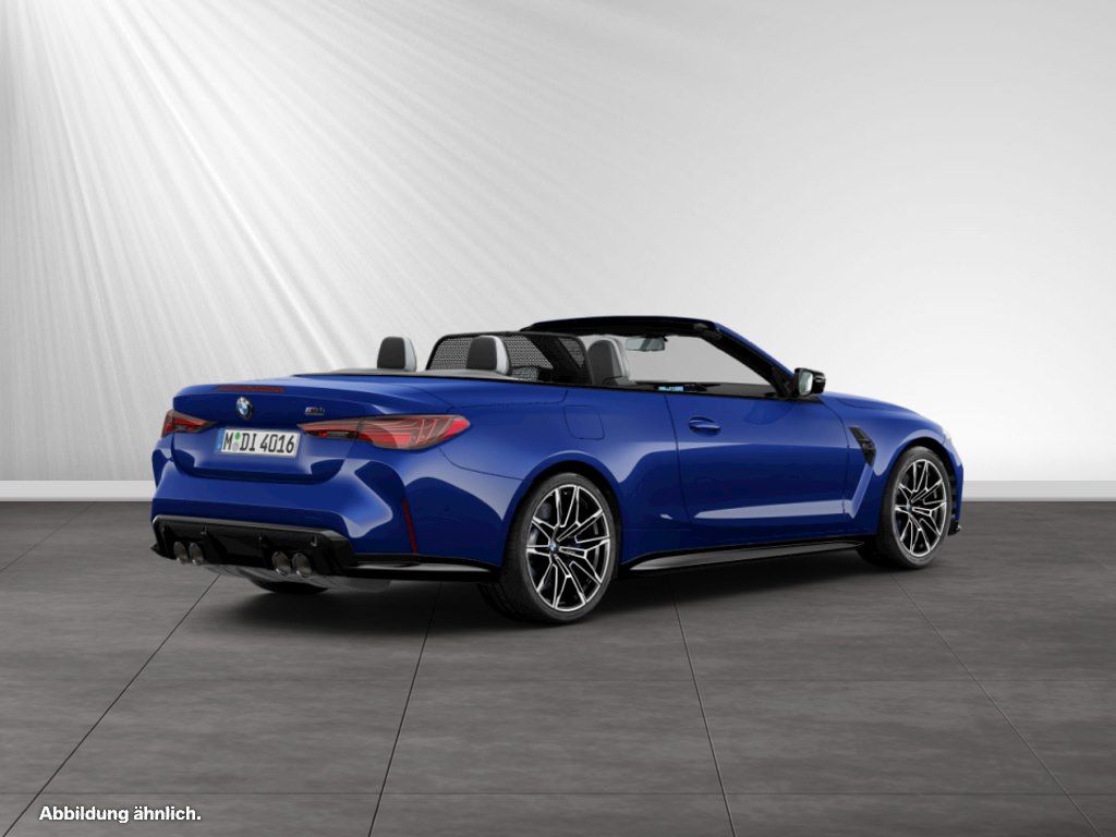 BMW M4 2024