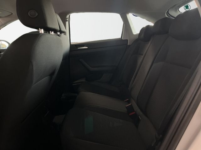 Volkswagen Taigo 2025