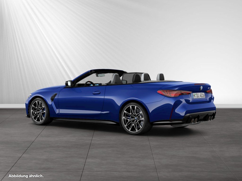 BMW M4 2024