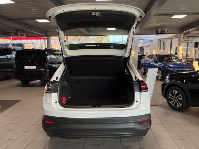 Volkswagen Taigo 2025