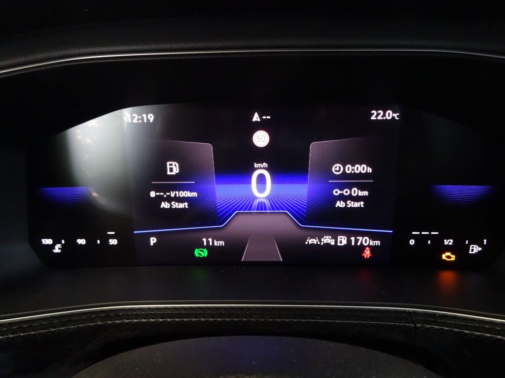 Volkswagen T-Cross 2025