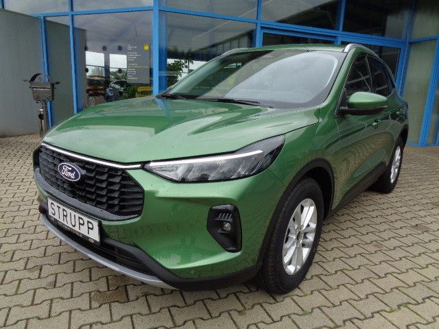 Ford Kuga 2025