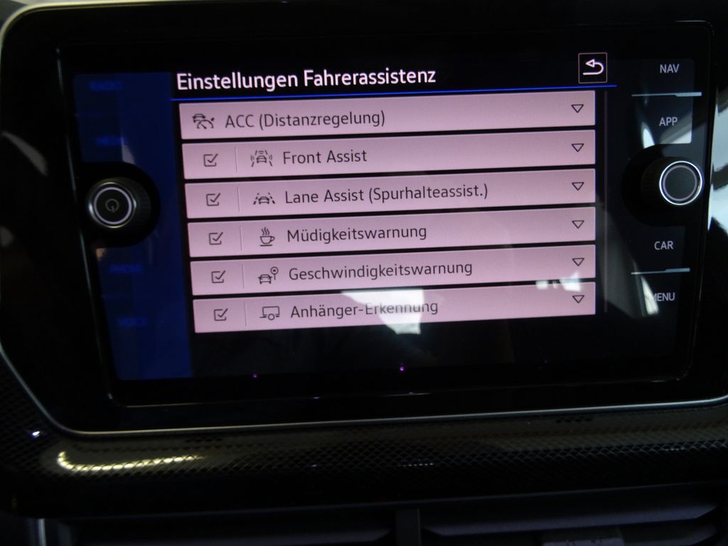 Volkswagen T-Cross 2025