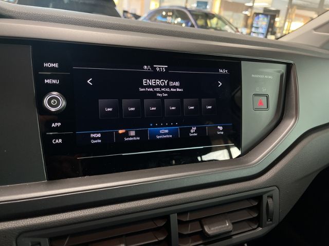 Volkswagen Taigo 2025