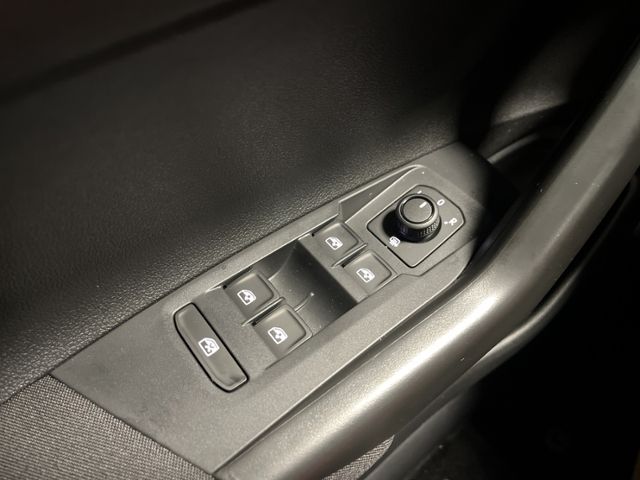 Volkswagen Taigo 2025