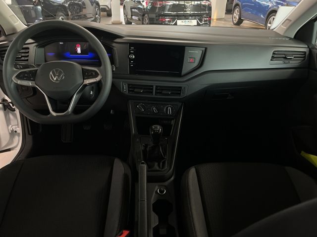 Volkswagen Taigo 2025