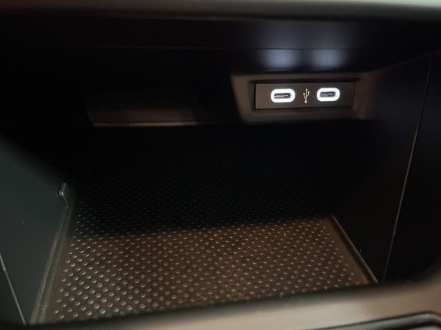 Volkswagen Taigo 2025