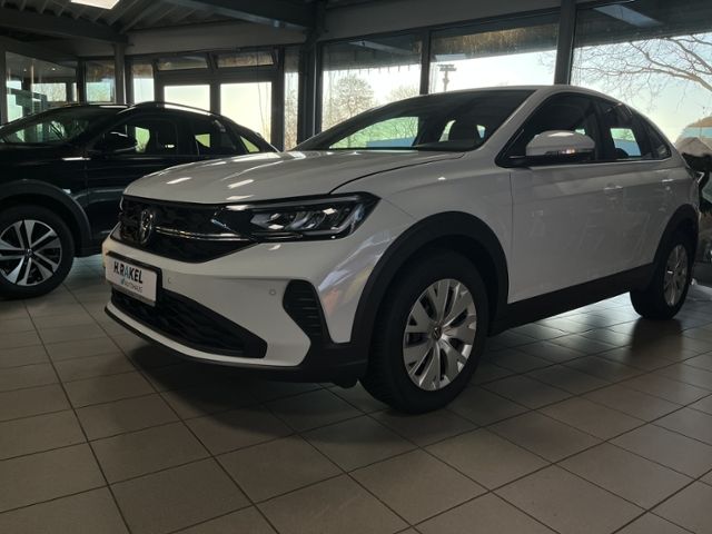 Volkswagen Taigo 2025