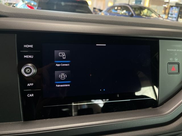 Volkswagen Taigo 2025