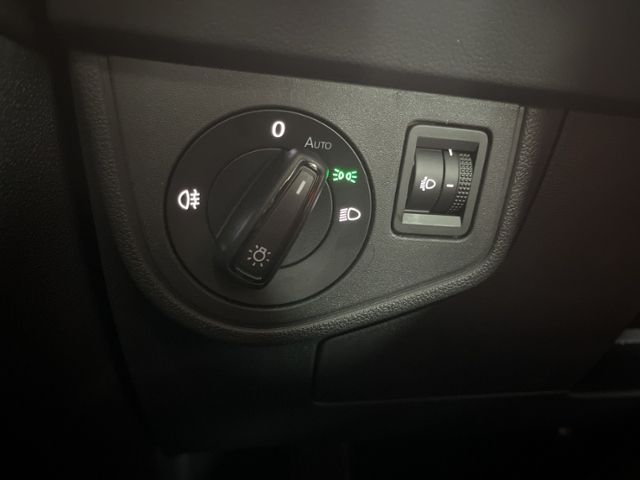 Volkswagen Taigo 2025