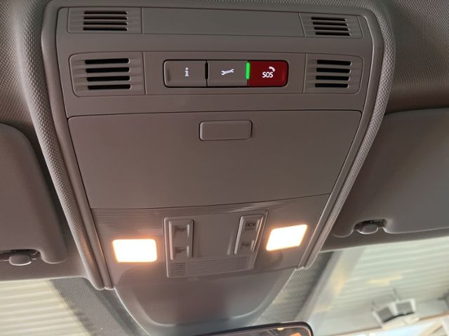 Volkswagen Taigo 2025