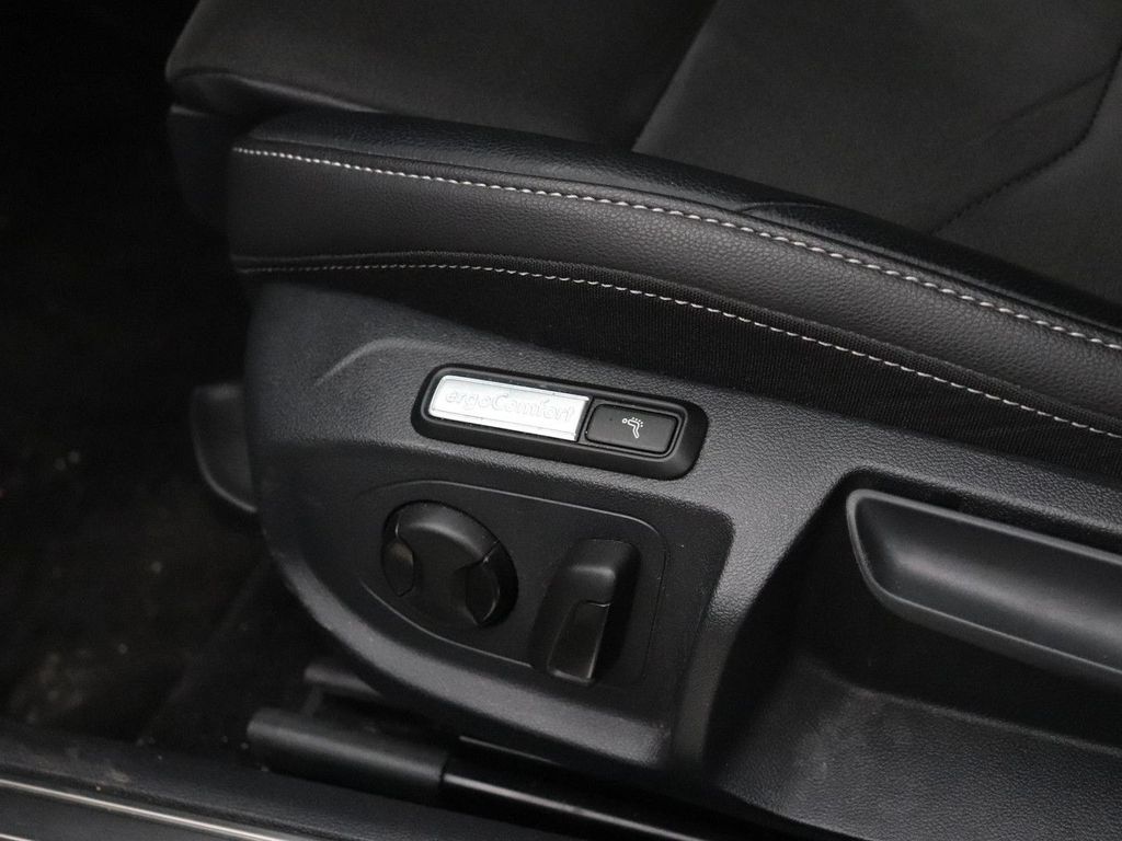 Volkswagen Arteon 2021