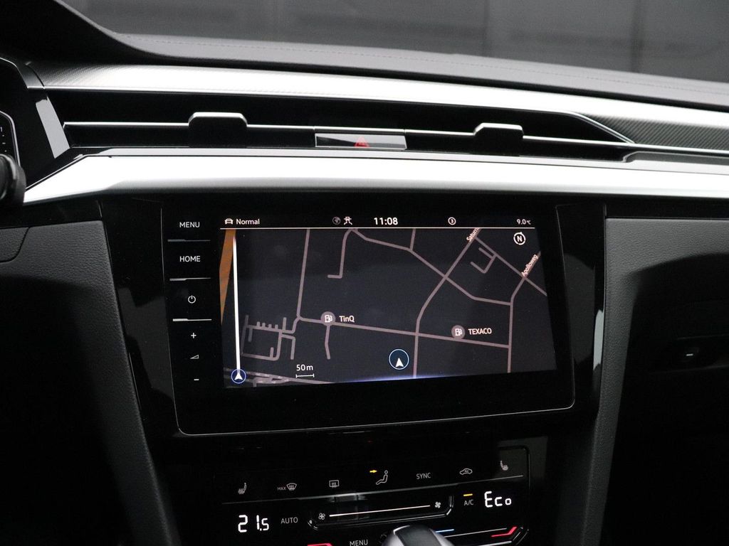 Volkswagen Arteon 2021