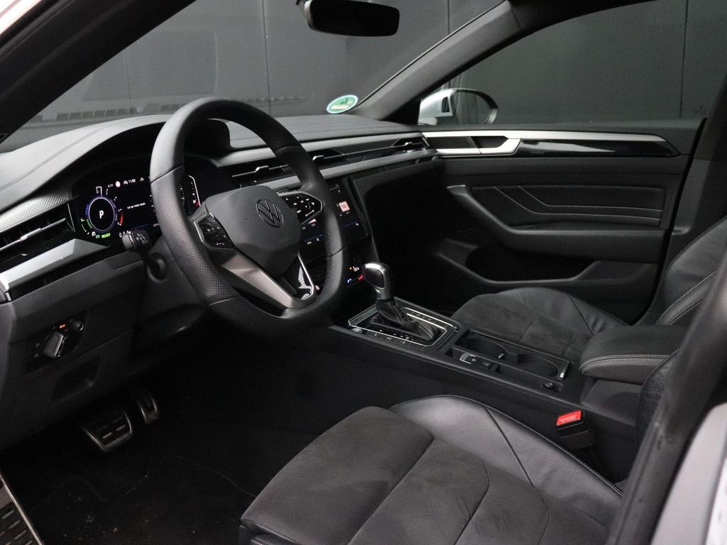 Volkswagen Arteon 2021