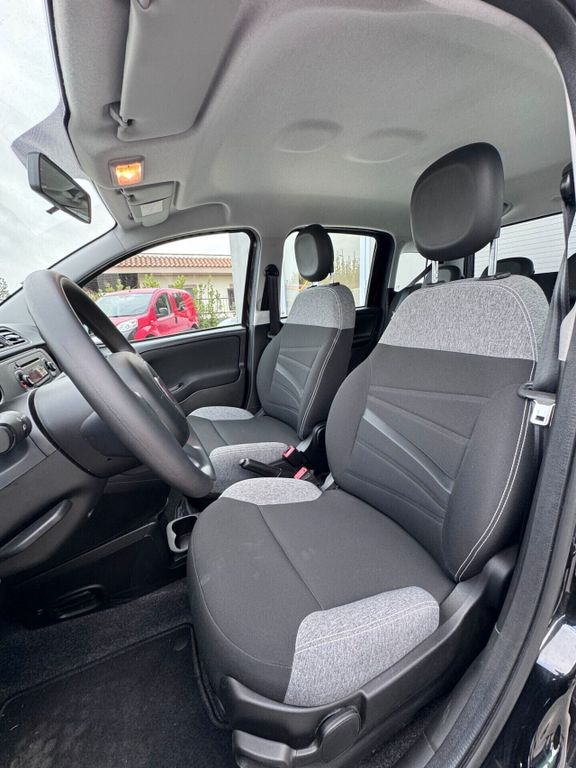 Fiat Panda 2023