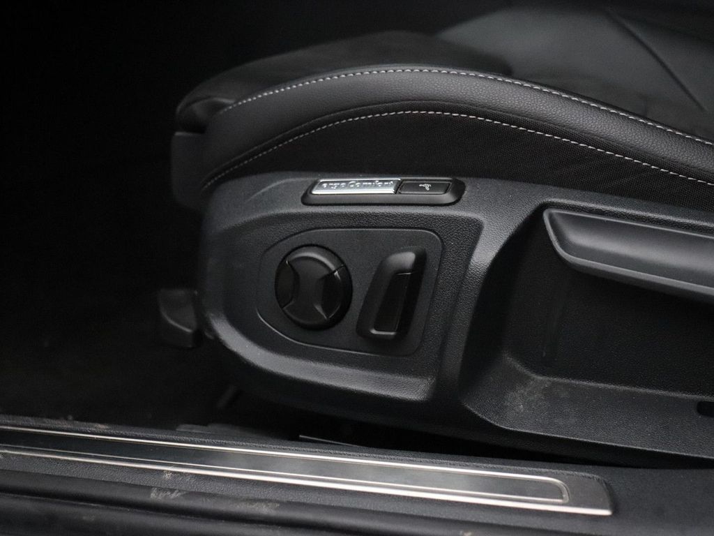 Volkswagen Arteon 2021