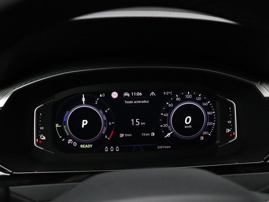 Volkswagen Arteon 2021