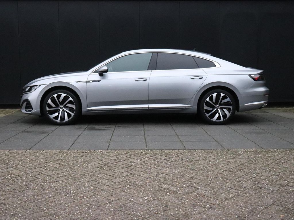 Volkswagen Arteon 2021