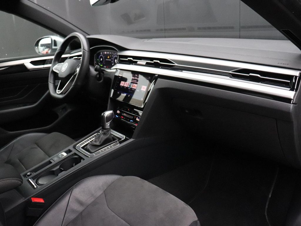 Volkswagen Arteon 2021