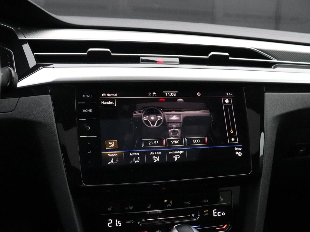 Volkswagen Arteon 2021