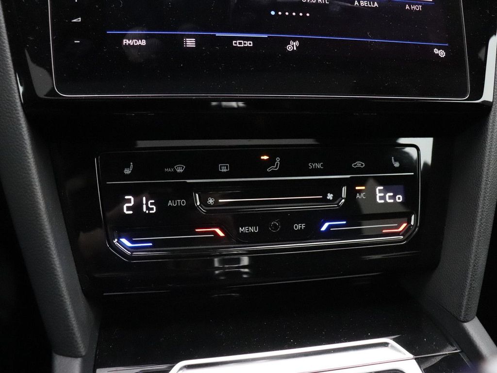 Volkswagen Arteon 2021