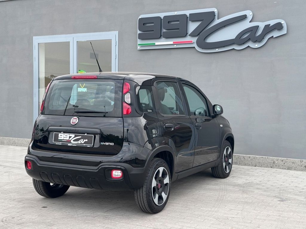 Fiat Panda 2023