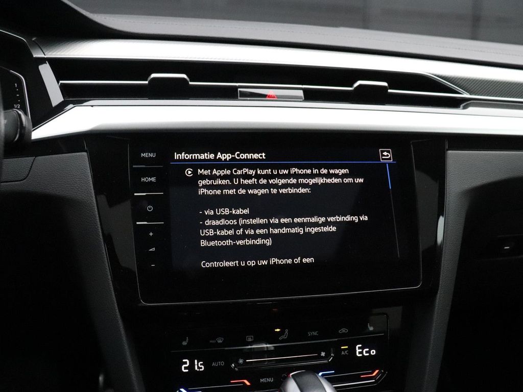 Volkswagen Arteon 2021