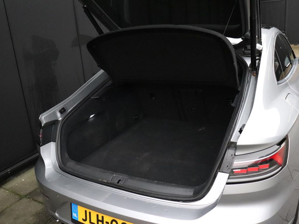 Volkswagen Arteon 2021