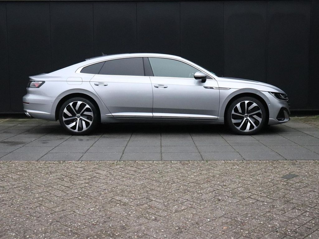 Volkswagen Arteon 2021