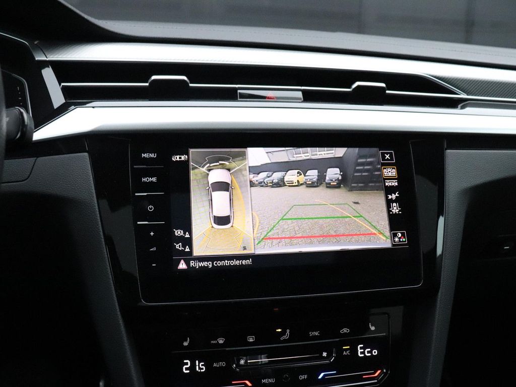 Volkswagen Arteon 2021