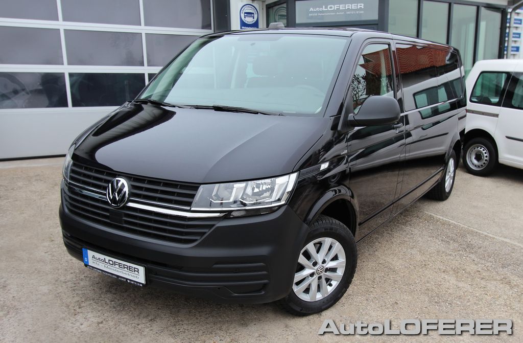 Volkswagen T6 other 2020