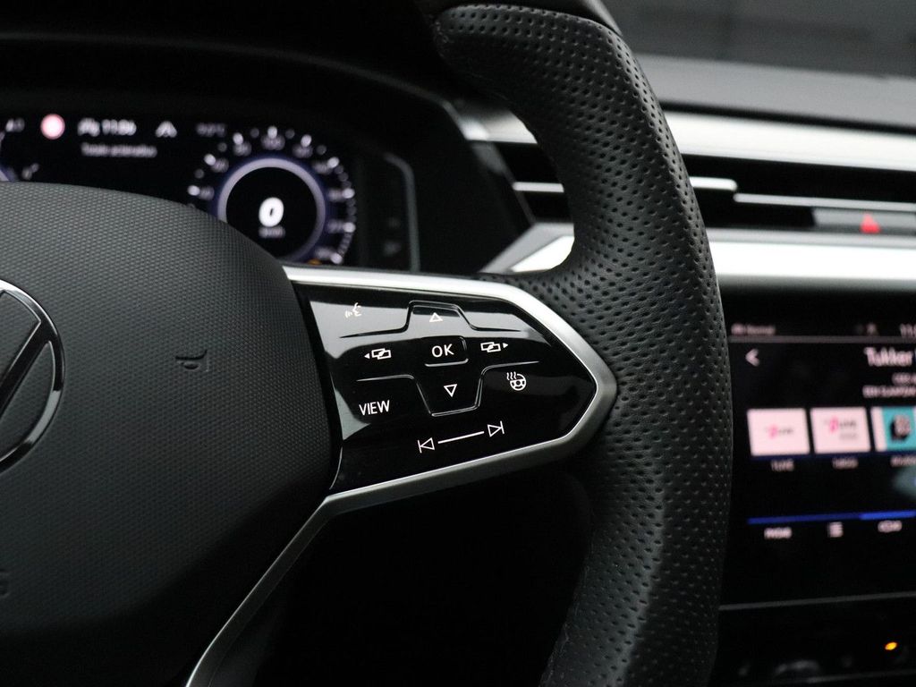 Volkswagen Arteon 2021